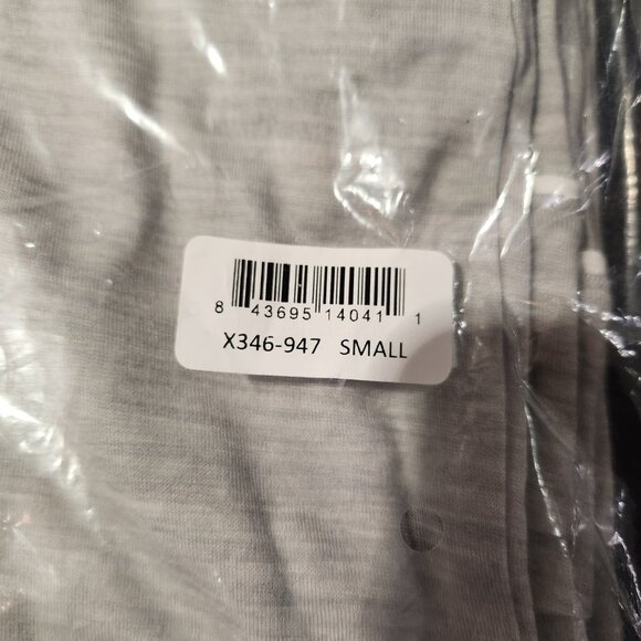 Woolx FeatherTouch Harper Pajama Set - Picture 2 of 3